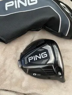 PING G425 MAX ドライバーヘッド 12度（希少ロフト） 2025年最新】PING ドライバー 12度の人気アイテム - メルカリ