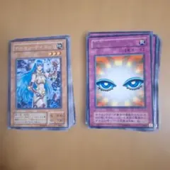遊戯王 字レア 40枚まとめ売り