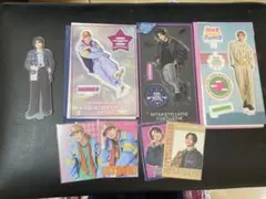 澤本夏輝 グッズ