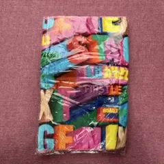 【Lilかんさいまとめ売り‼️】グッズ  STORE 嶋﨑斗亜Lil かんさいリトル関西まとめ売りグッズセット公式