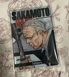 SAKAMOTO DAYS　篁　ステータスカードコレクション
