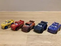 ミニミニカーズ