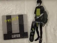 2026年最新】零夜 wegoの人気アイテム - メルカリ