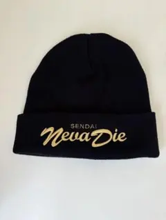 SENDAI Neva Die ニット帽のサムネイル