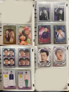 マユリカ　よしもとコレカ