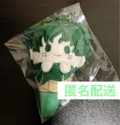 アイスたぴぬい ヒロアカ 僕のヒーローアカデミア 緑谷出久