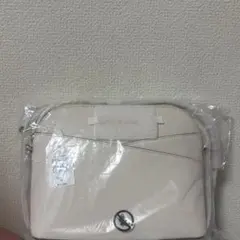 激レア✨️新品未使用 MICHEAL KORS キルティング 2wayミニショルダ 