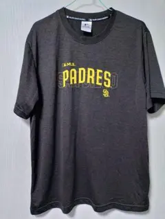 サンディエゴ・パドレス Tシャツ 旧ロゴ 復刻版 1978年オールスター