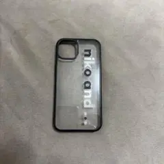 Niko and… スマホケース iPhone15