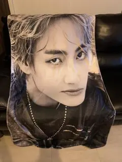 2025年最新】bts ブランケット テテの人気アイテム - メルカリ