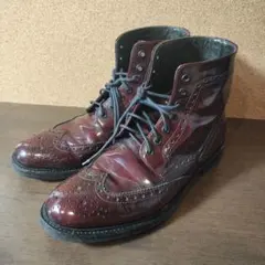 イタリア製 ブーツ・革靴