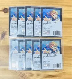 あんスタ 中国 ぱしゃこれ 星灿 ポラロイド 天祥院英智 - メルカリ