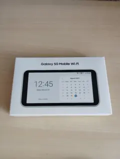 2025年最新】galaxy 5g mobile wi-fiの人気アイテム - メルカリ