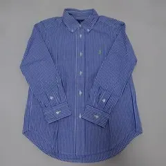 ラルフローレン シャツ 120cm 卒業式 入学式