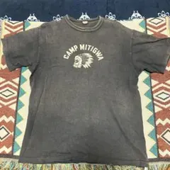 サンフェード Tシャツ