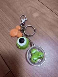 リトルグリーンメン キャラクターグッズ