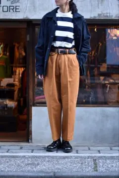 Pherrow's フェローズ チノパン 新品未使用 size32
