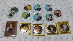 【ツキウタ】まとめセット