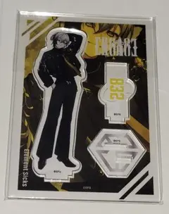 限定最安値】element sicks EL6 832 アクリルスタンドRWY - メルカリ