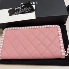 ✩CHANEL✩長財布✩CCフィリグリー✩中古品✩ 2026年最新】シャネル 長財布 フィリグリーの人気アイテム - メルカリ