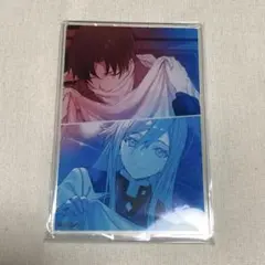 ８６ーエイティシックスー くじ引き堂 2024 アクリルパネル シン&レーナ