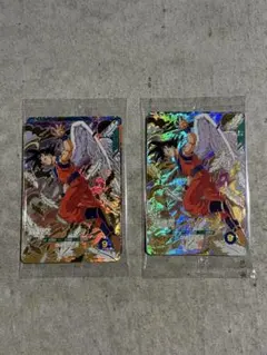 ★ドラゴンボール スーパーダイバーズ　ゴッドレアカード店頭配布キャンペーン！