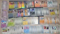 ポケモンカード 大量まとめ売り