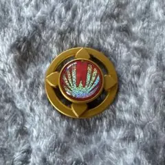 ハリケンジャー変身ブレス　ハリケンジャイロのパーツのみ　シノビメダル