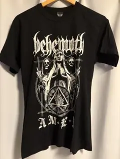 ©2013年 オーペス Opeth 北米限定 ツアー Tシャツ Мサイズ 黒 2013年 オーペス Opeth 北米限定 ツアー Tシャツ Мサイズ 黒 - メルカリ