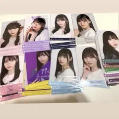 じ*ん様 岡本姫奈 生写真 まとめ売り レアポ コンプ あり 32枚