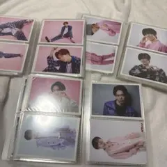 こ*う様 超特急 リョウガ 生写真 まとめ売り