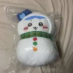 ちいかわエニマイくじ ハチワレ