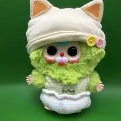 baby three GoodBABYシリーズ　緑