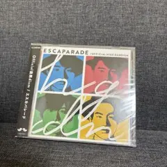 Official髭男dism ESCAPARADE CD - メルカリ