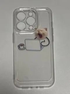 iPhone14 pro スマホケース