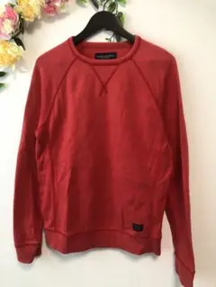 アメリカンイーグルアウトフィッターズ　トレーナー　スウェット　トップス　メンズ