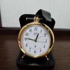 2025年最新】精工舎 置時計の人気アイテム - メルカリ