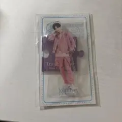 川島如恵留 アクリルスタンド アクスタ Amazon.co.jp: 川島如恵留 Travis Japan トラビスジャパン