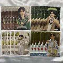 Lienel 高桑真之 ポスカ