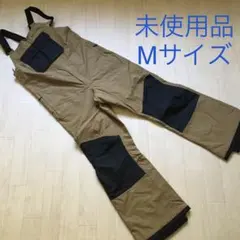 未使用品 Columbia アドベンチャー Ⅱ ビブパンツ スノーボード スキー