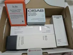 韓国コスメ　まとめ売り