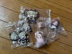 僕のヒーローアカデミア　麗日お茶子　トガヒミコ　まとめ売り　2ページ目〜あり