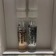 Y*Y様 メゾンマルジェラ レプリカ ミニ香水2本セット