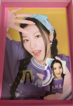 TWICE 本国4期ファンクラブ サナセット