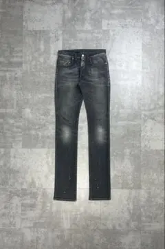 SS2009 UNDER MY CAR ペンキデニム 26のサムネイル