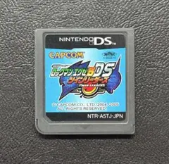 ロックマンエグゼ 5 DS ツインリーダーズ