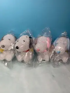 2025年最新】ミニドール スヌーピーの人気アイテム - メルカリ