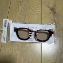 ウェリントン サングラス