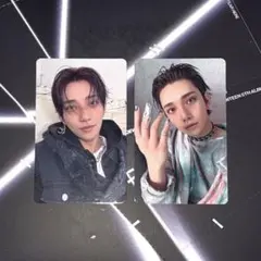 【SEVENTEEN HAPPY BURSTDAY】ジョシュア 会場限定 トレカ