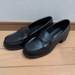 レディースローファー 24.5